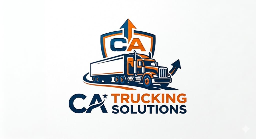 CA Trucking Solutions — IRP, IFTA, and insurance compliance